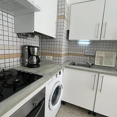 Nice Apt Close To The Beaches Of * بورت-لا-نوفيل