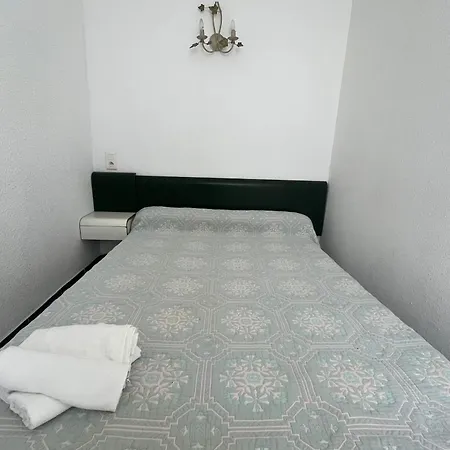 Nice Apt Close To The Beaches Of شقة *